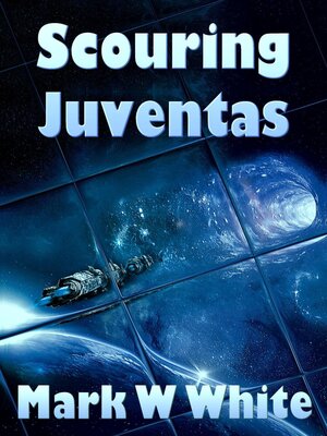 cover image of Scouring Juventas